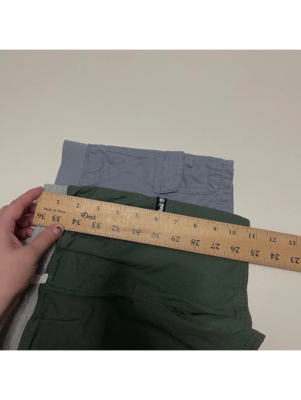 Bundle of Toddler Boy's Size 18m Shorts